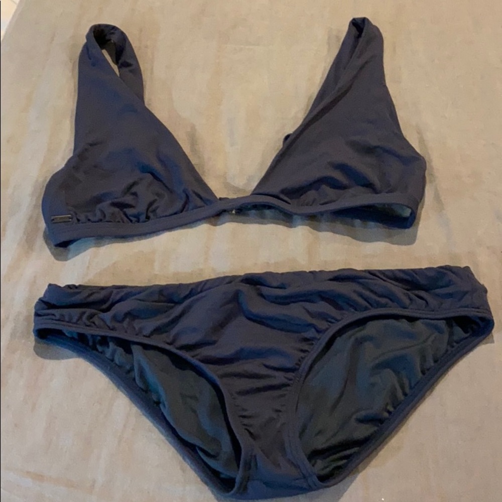 Dark grey ONeill bikini
